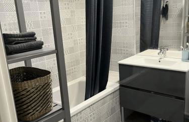 Modern apartment with terrace - Foto 6