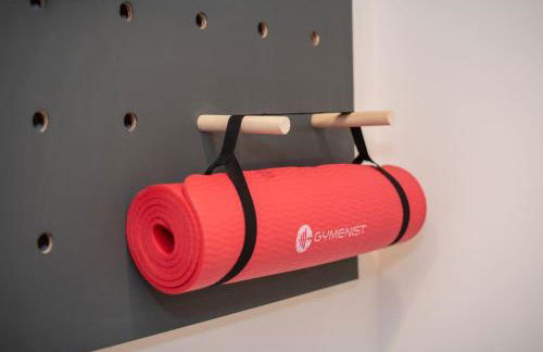 3 Bed 2 Bath Home w 2 Car Garage & Fitness Room - Foto 36