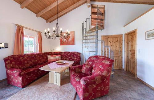 Haus Himmelblau am Jabeler See - Foto 3