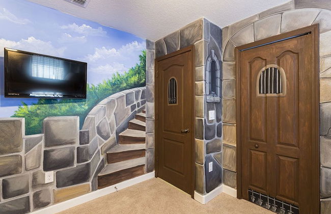 Providence Resort Villa - Foto 2