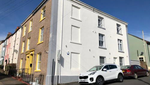 Maryport House - Foto 5