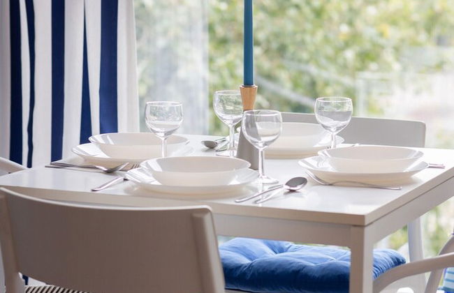 Cozy Apartment Marywilska by Renters - Foto 14