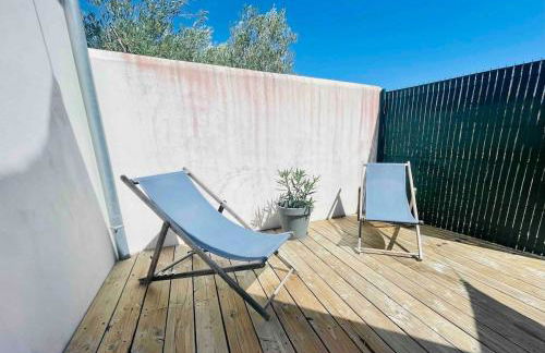 La petite maritaise du petit bois - Foto 14