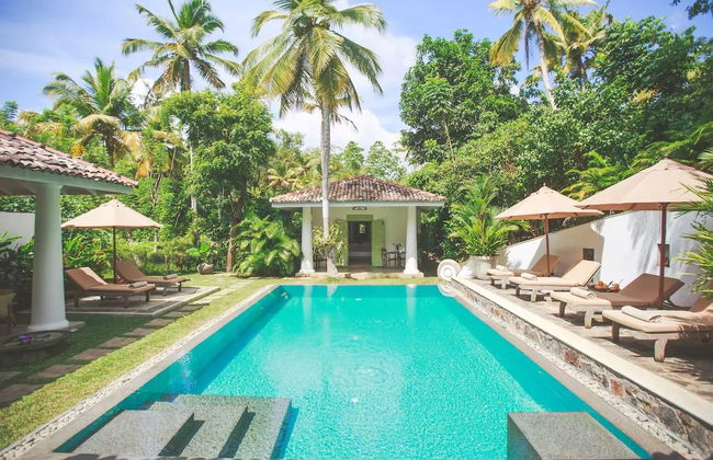 Villas Gabrielle - Foto 23