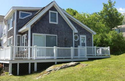 Perkins Cove Gem - Q934 Brought to you by GetAway Vacations - Foto 22