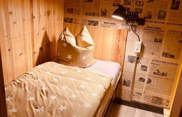 Vintage Home 55 Direkt am Fuße zur Wartburg - Foto 79