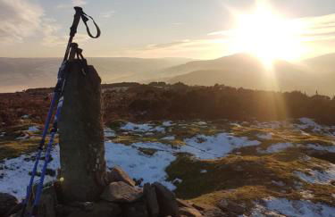 Post Office Row Apartment and garden - Foto 16