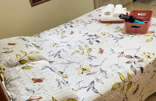 Casa da Mangueira casa completa no centro histórico de Goiás - Foto 18