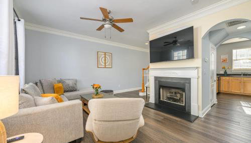 Cozy Corner Oasis - Foto 2