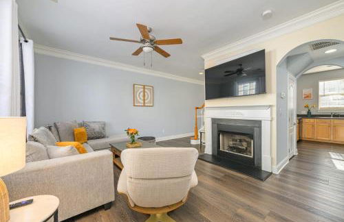 Cozy Corner Oasis - Foto 2