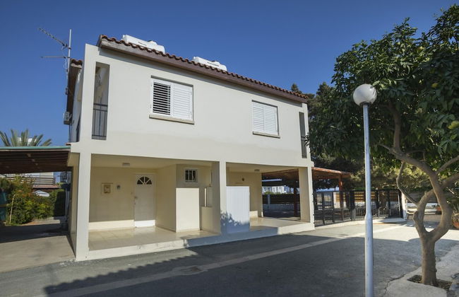 Villa Marina 44 Kiti Beach - Foto 29