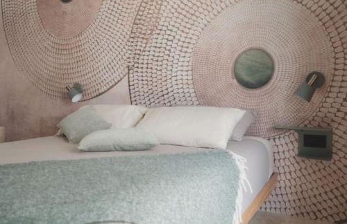 Al Borgo 01 Luxury Suites in Sardinia - Foto 26