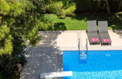 Villa Serenity - Foto 53