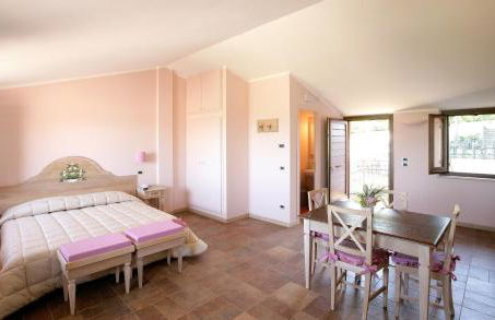 Country House Poggio Fiorito - Photo 30