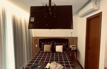 Oxente Barra Premium Praia Porto da Barra - Foto 65