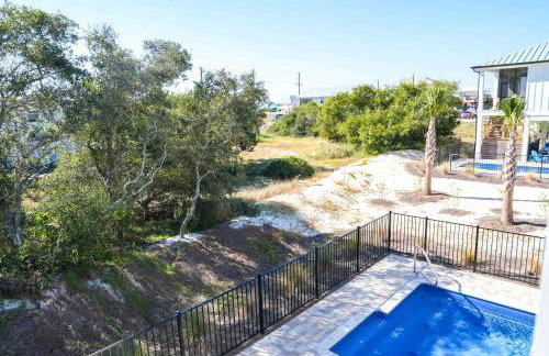 NEW St George Island Home wPrivate Pool - Foto 12