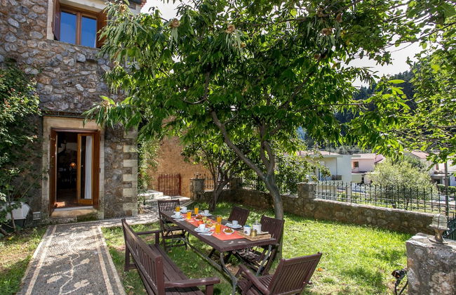 Ifigenia Theriso Village - Foto 18