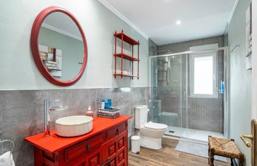 Casa Hechizo - Naturaleza y Diversión - Foto 28