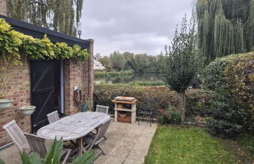 Lakeside house rental - maison bord de lac - Foto 2