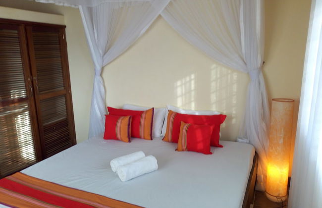 Sea Breeze villas - Foto 3
