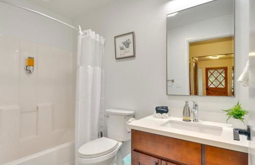 Modern Home with Spacious Yard in Beaverton! - Foto 17