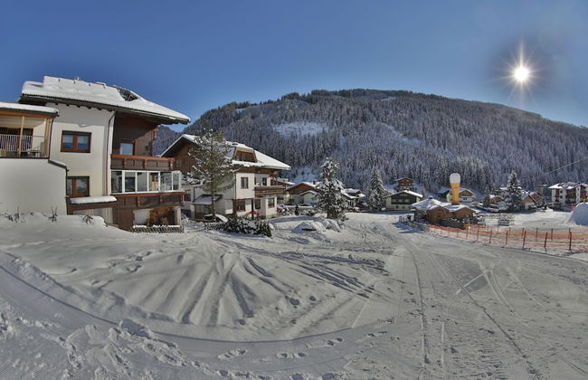 Haus Hildegard - Foto 38