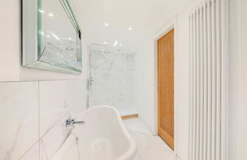 Violet Cottage - Uk45968 - Foto 12