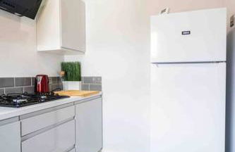 Modern flat in Moseley with Free Parking - Foto 22