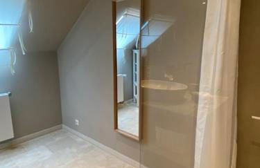 Das Eulennest - wohnen in historischem Ambiente - Foto 6