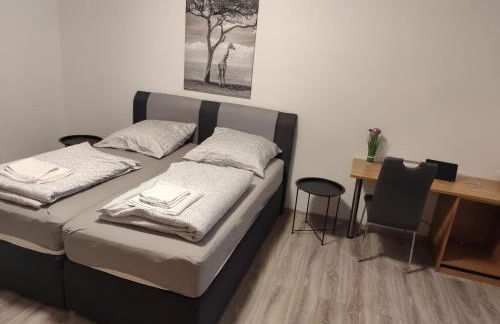 Cocon Zeitz - Foto 9