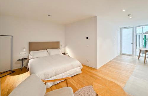 housingcoruña RUA DO ANXO - Foto 61