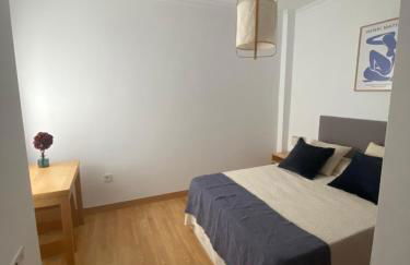 Apartamento El Carabinero WIFI AC FAMILIAS Y PAREJAS - Foto 16