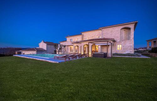 Villa Sara - Foto 13