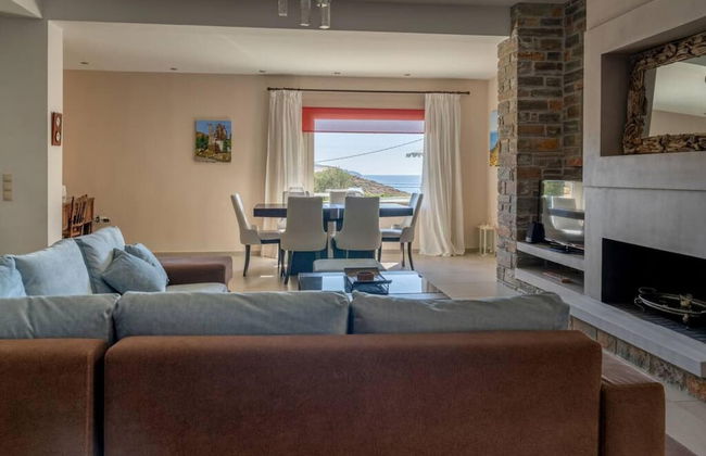 Relax Joy Villa - Easy Beach Access 150m Away - Foto 40