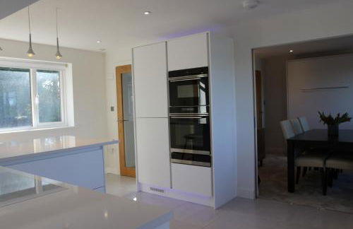 Spacious 4BD Smart Home in Idyllic Rural Setting - Foto 8