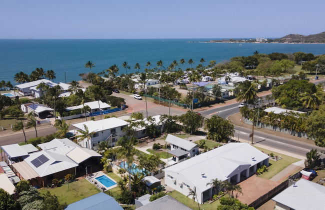 Palm View Holiday Apartments - Foto 62