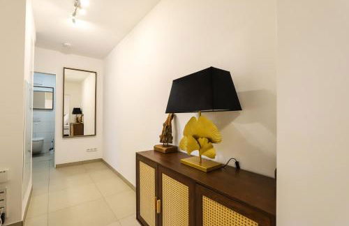 Perle der Wetterau - Smart TV - 3 Zimmer - Parkplatz - Foto 16