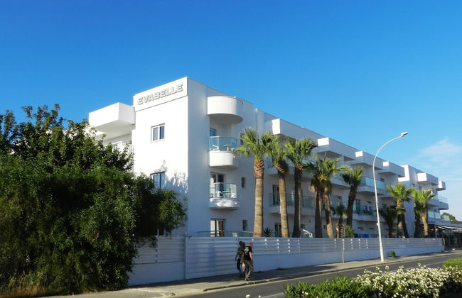 Evabelle Napa Hotel Apartments - Foto 48