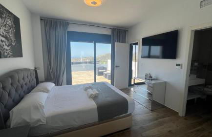 VILLA LUXURY Finestrat - Foto 22