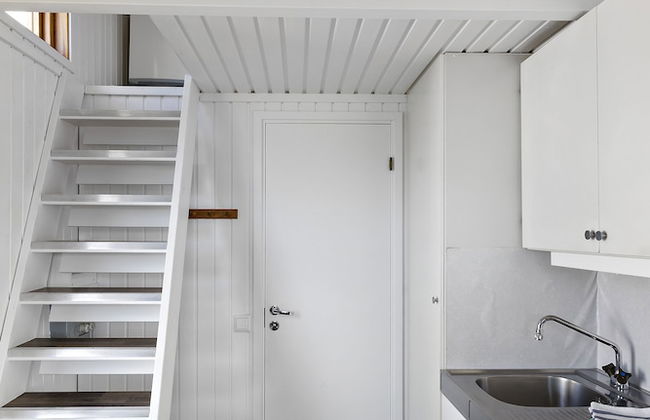 First Camp Solvik - Photo 29