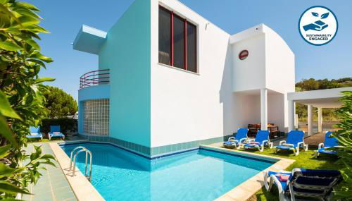 Villa Marina by Algarve Vacation - Photo 2