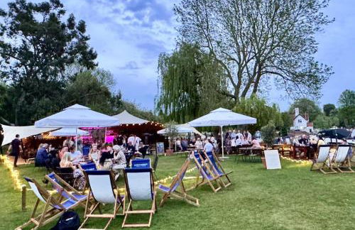 Goring Holiday House - Photo 19