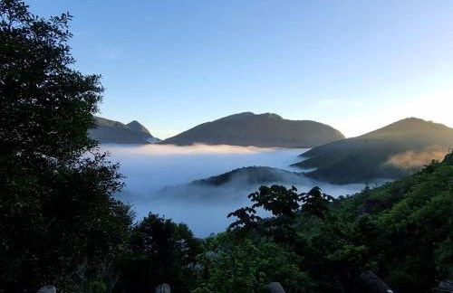 Apartamento Rústico Industrial nos Altos de Albuquerque - Photo 23