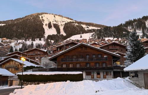 Appt Rénové et Moderne - 3 chambres - Châtel - Multi Pass - MÉNAGE INCLUS - Foto 6