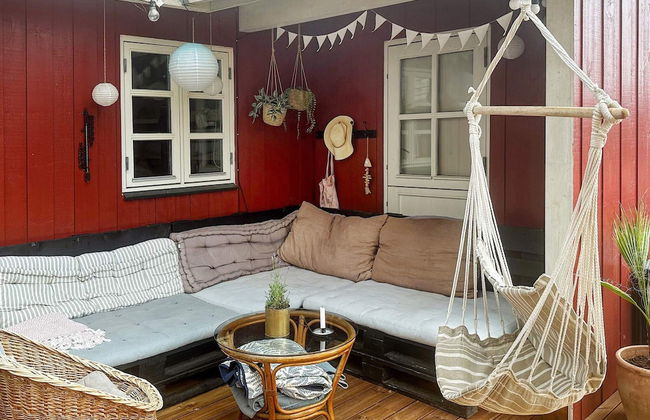 6 Person Holiday Home in Haderslev - Foto 22