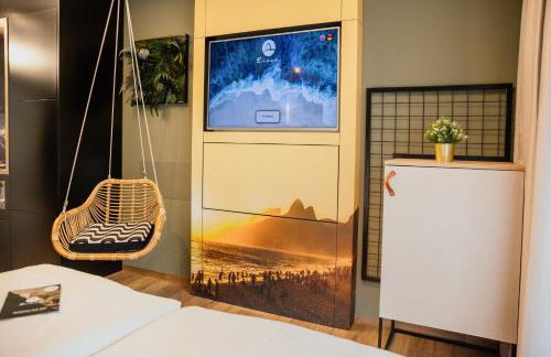 Rioca Stuttgart Posto 4 - Foto 50