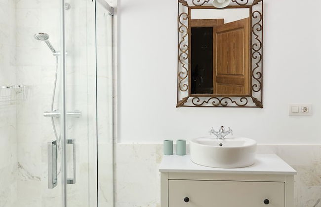 Los Apartamentos del Palacio - Foto 31