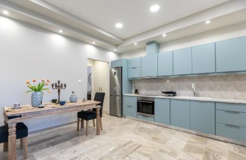 Garden Apartment in Amarynthos I - Foto 6