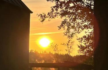 Zielony domek nad jeziorem Mazurskie klimaty - Foto 48