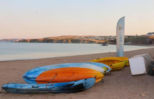 4 Thurlestone Beach House - Foto 25